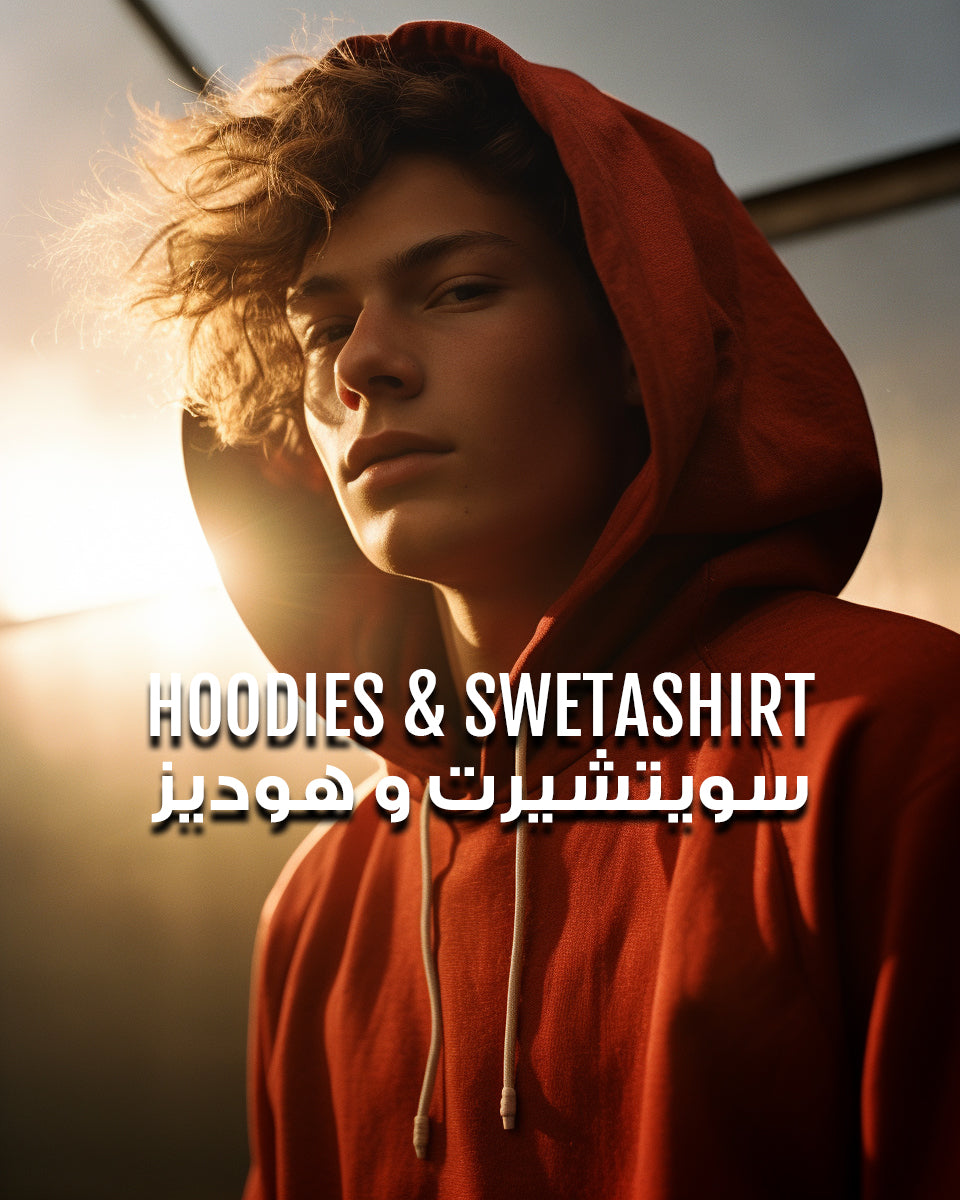 Men Sweatshirts & Hoodies - Ravin 