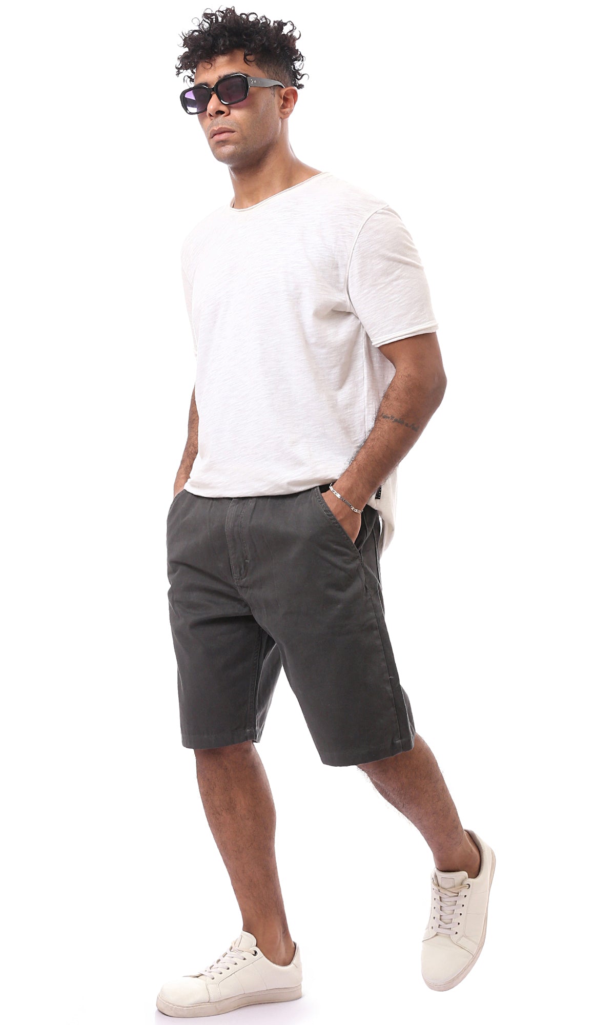 O173022 Men Shorts