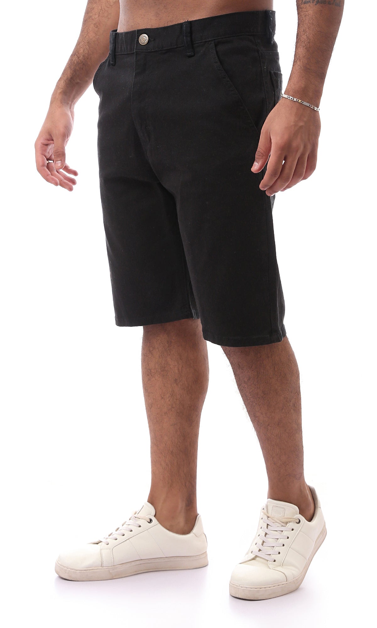 O173023 Men Shorts