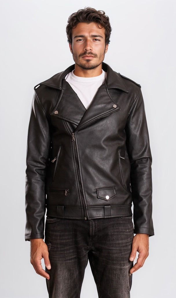 O197487 Men Jacket – RAVIN