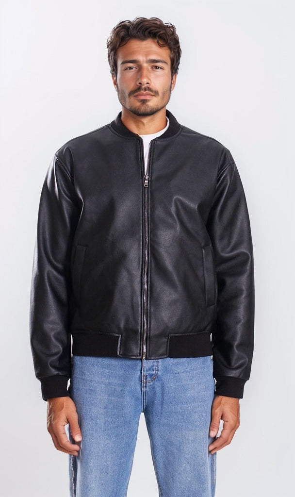 O197510 Men Jacket – RAVIN - Main Image