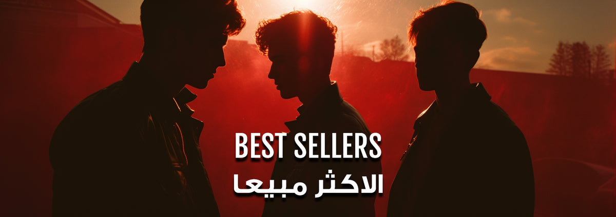 Best Sellers Men's