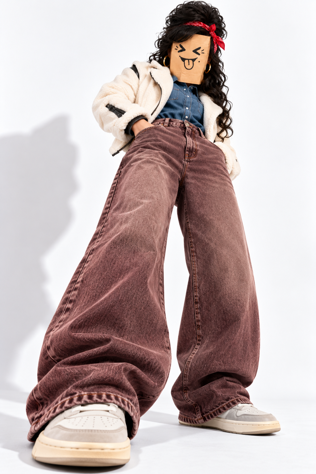 Women's Jeans & Pants