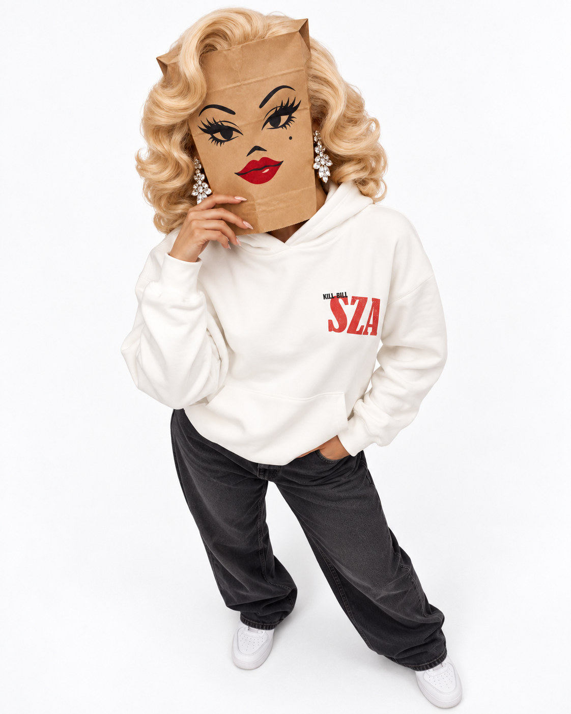 Women's Sweatshirts & Hoodies