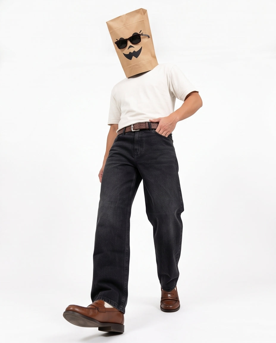 Men's Jeans and Pants
