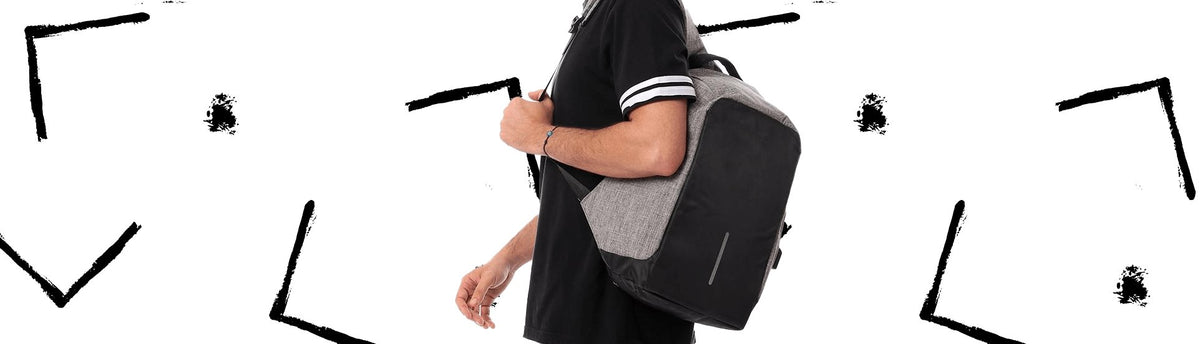 Men's Bags