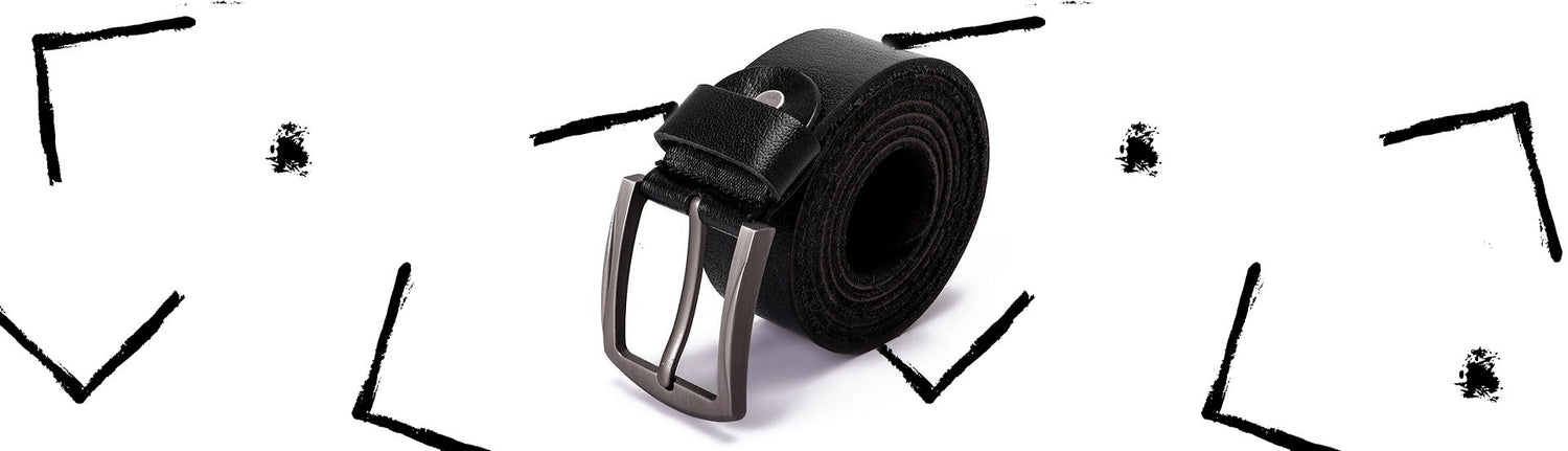 Men Belts - Ravin 