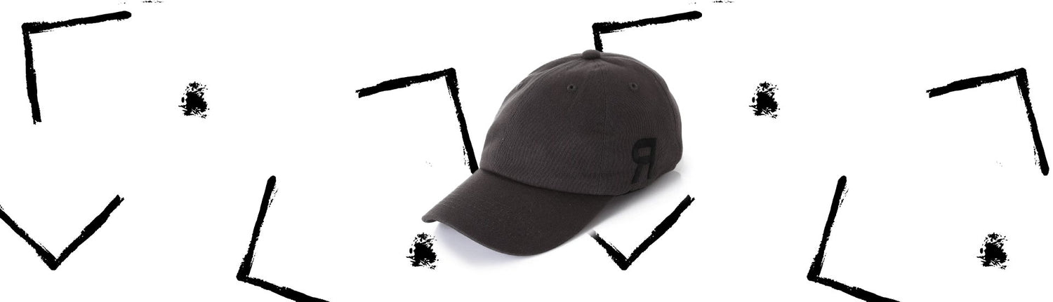 Men Caps and Hats - Ravin 