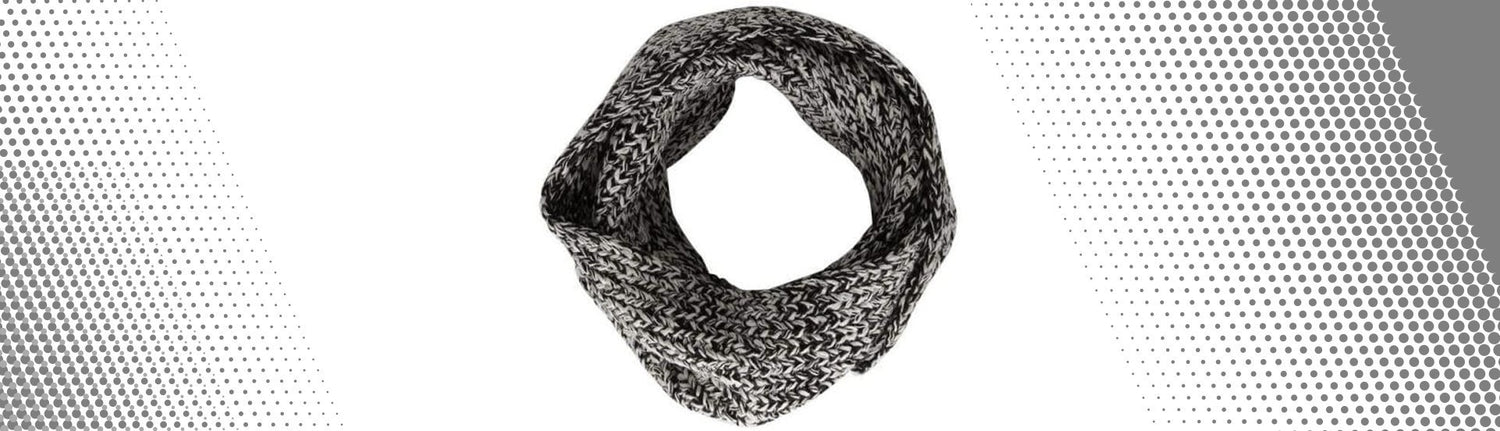 Men Scarves & Snoods - Ravin 