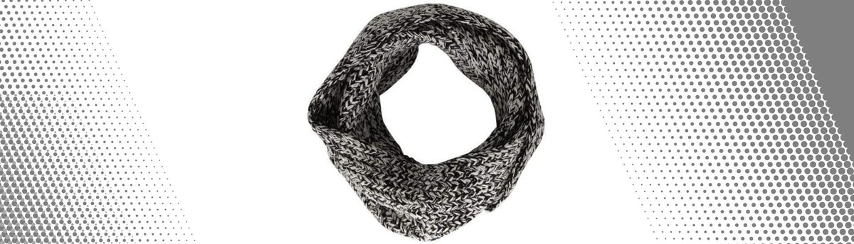 Men's Scarves & Snoods