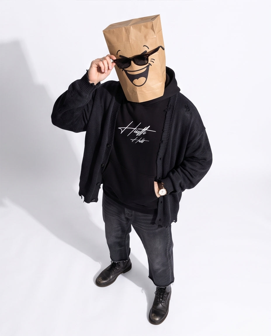 Men's Sweatshirts & Hoodies