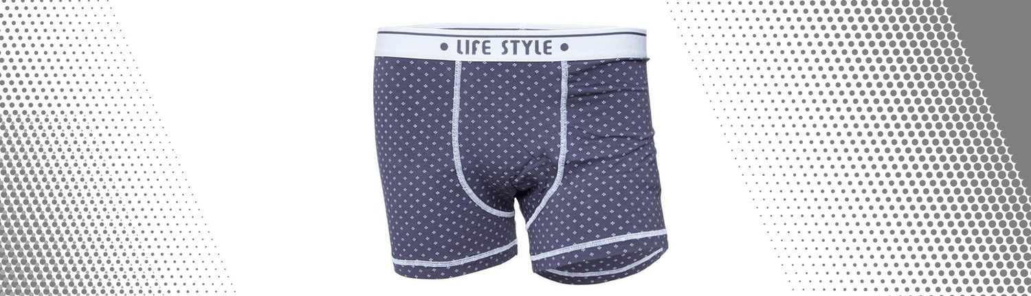 Men Underwear - Ravin 