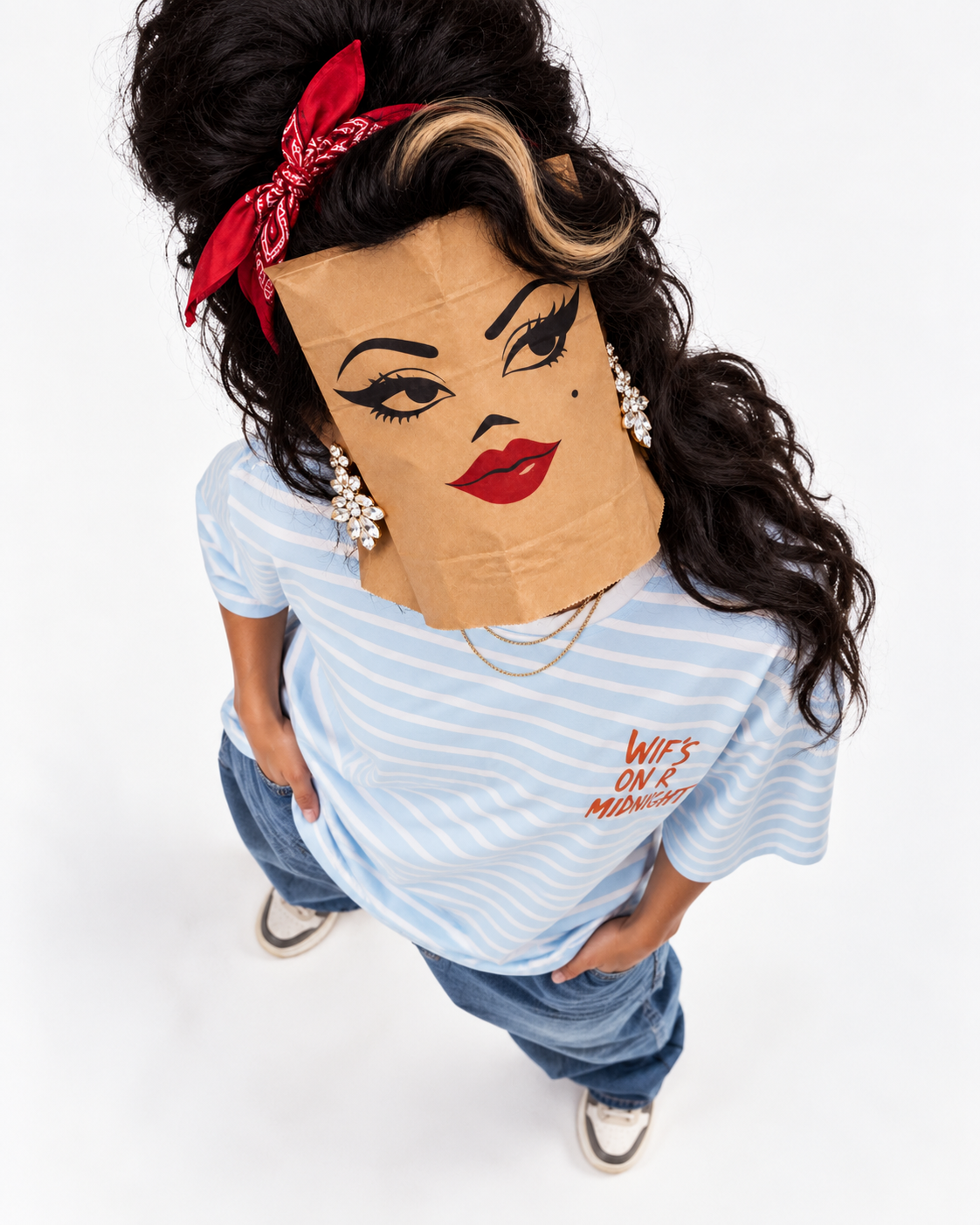 Women's T-Shirts