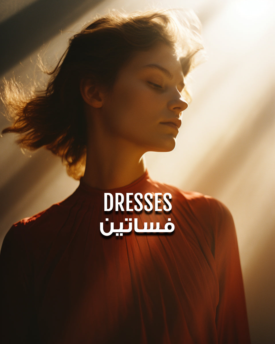Women Dresses - Ravin 