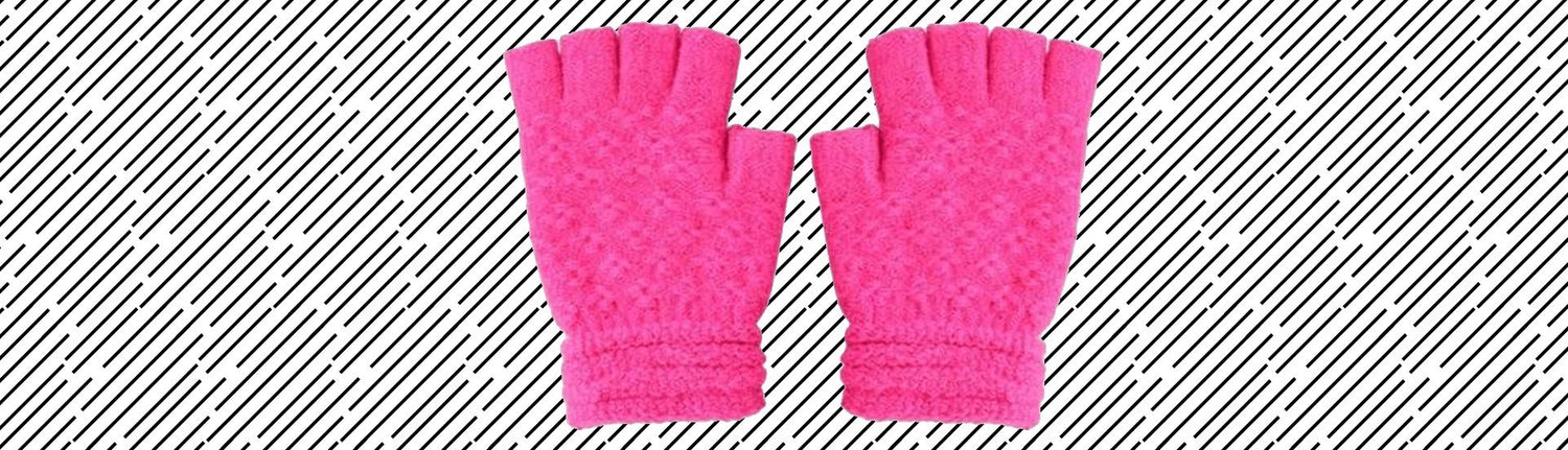 Women gloves - Ravin 