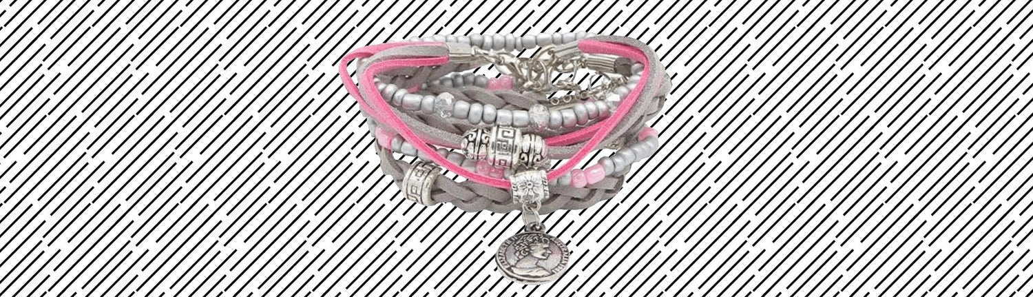 Women Jewelry - Ravin 