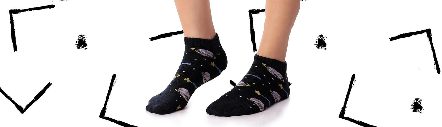 Women Socks - Ravin 