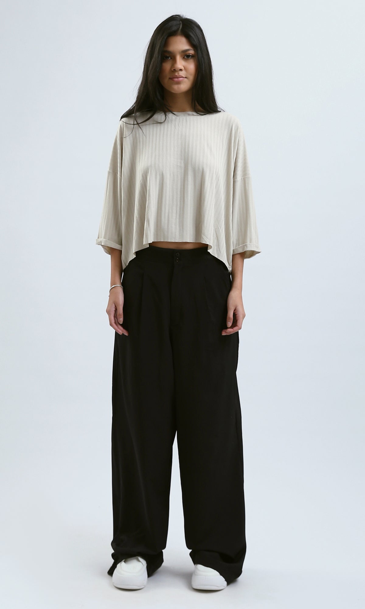 O179656 Women Long Sleeve