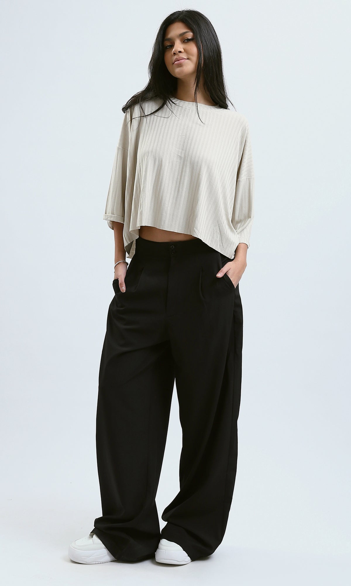 O179656 Women Long Sleeve