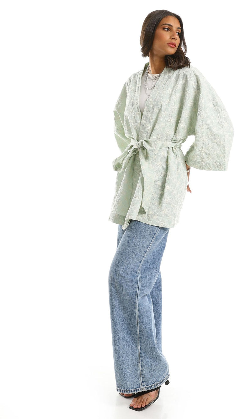 97334 S22W507Mnt Green (CAR)