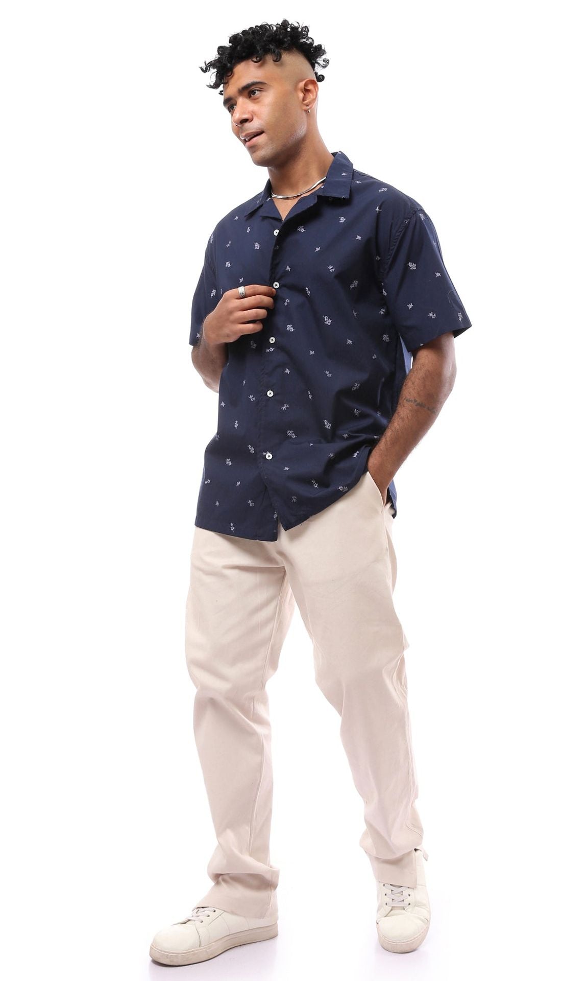 O168081-S23M050-NAVY (MSS)