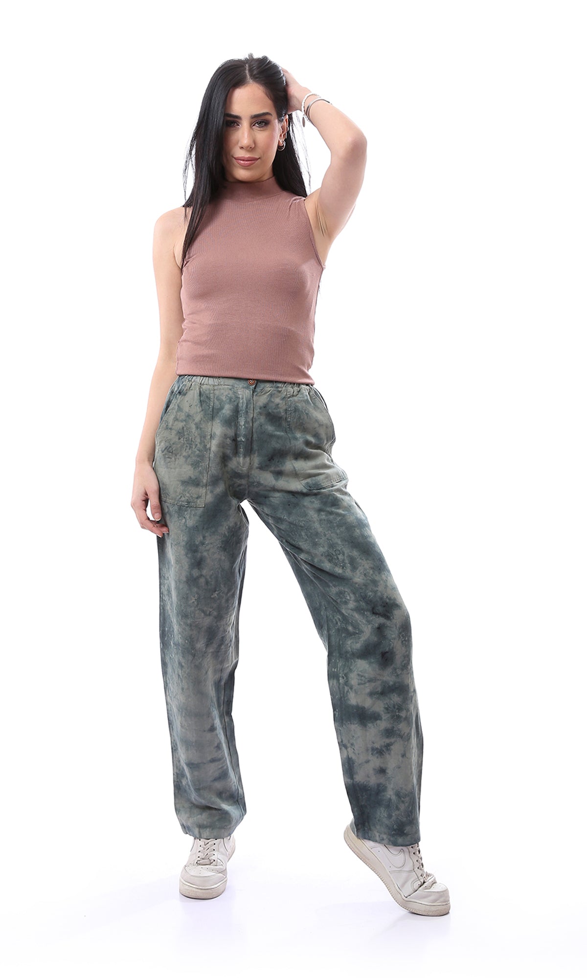 96703 Frauen Top.