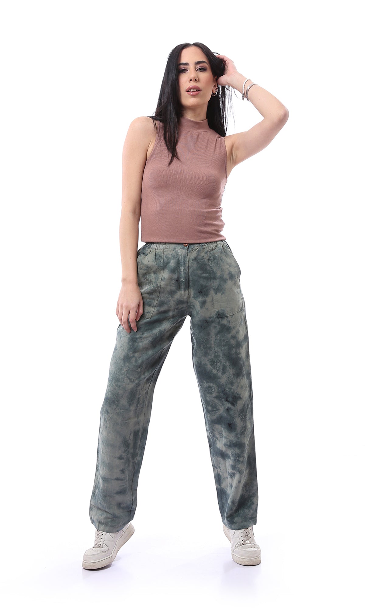 96703 Frauen Top.