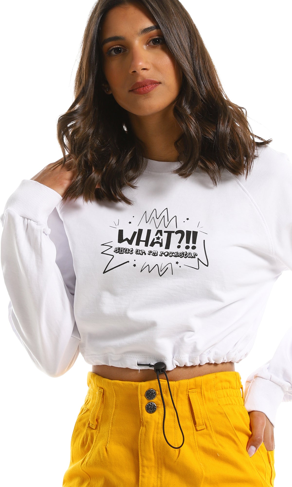 T-shirt à manches longues 97331