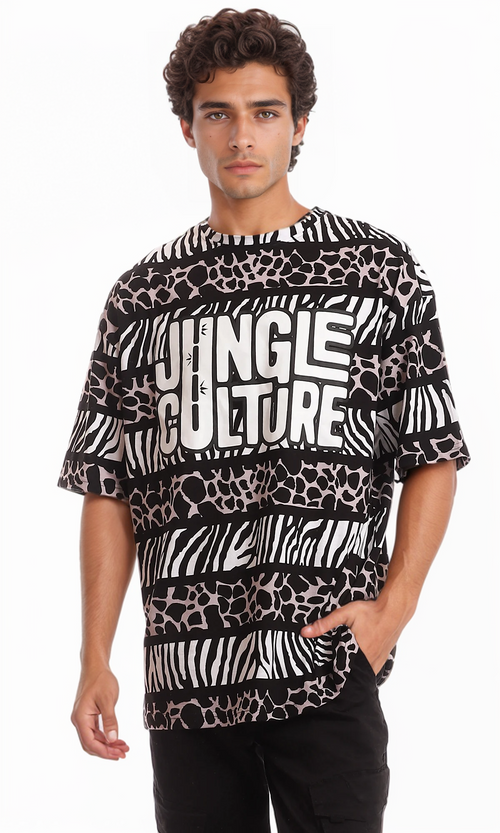 97354 Männer Kurzarm T-Shirt