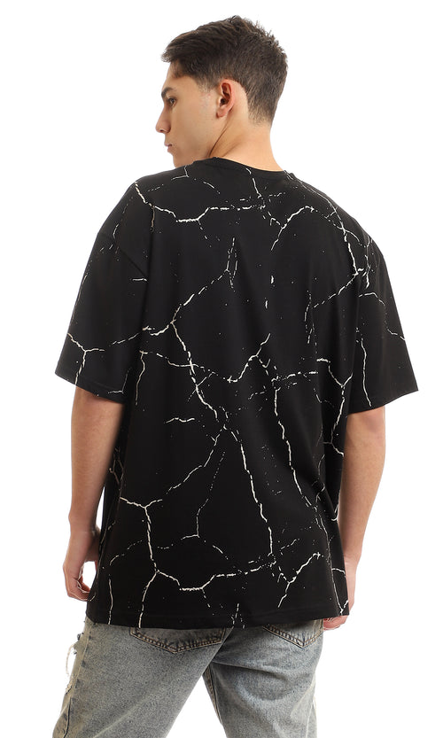 97355 Männer Kurzarm T-Shirt