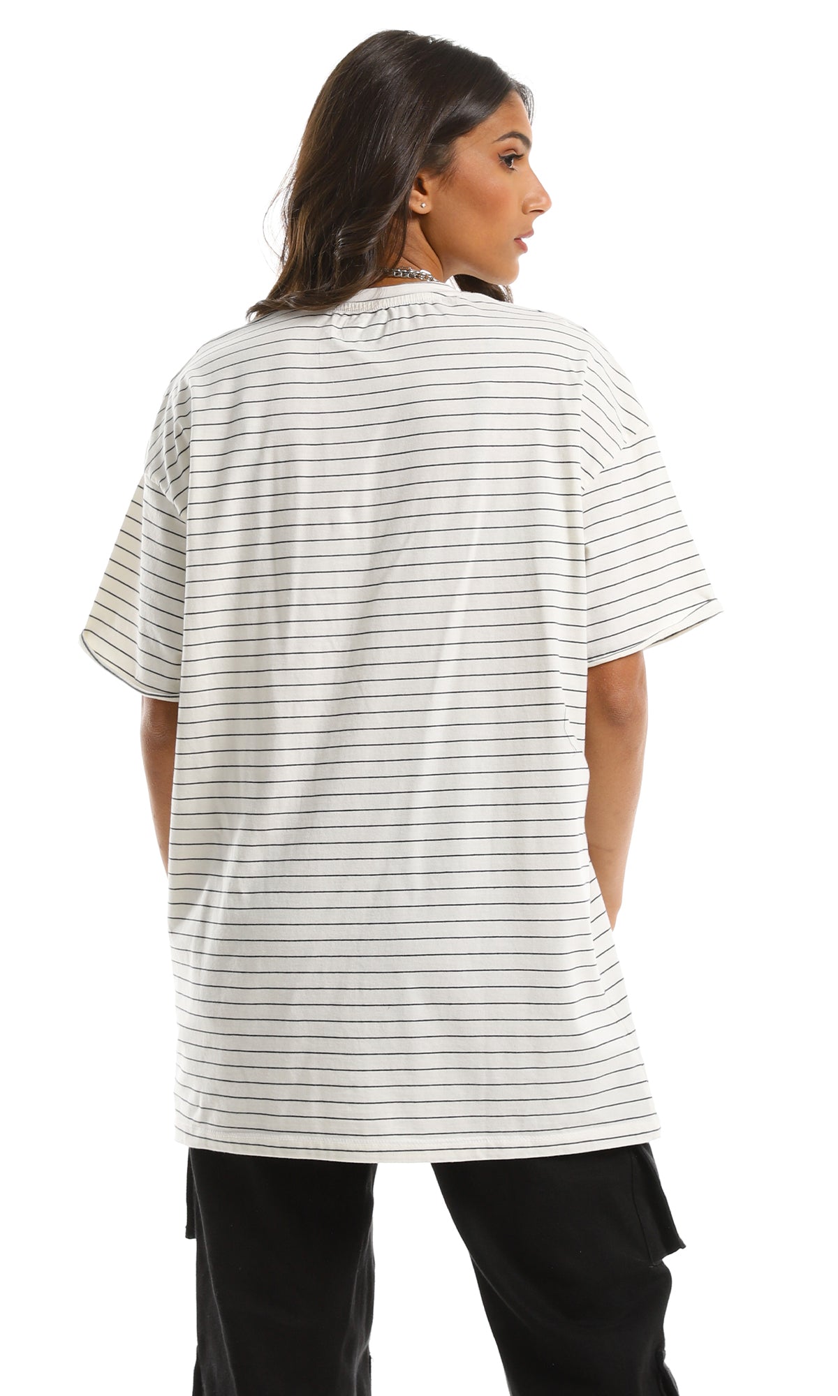 97621 Frauen Kurzarm T-Shirt