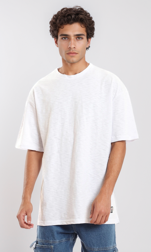 T-shirt à manches courtes pour hommes 97682