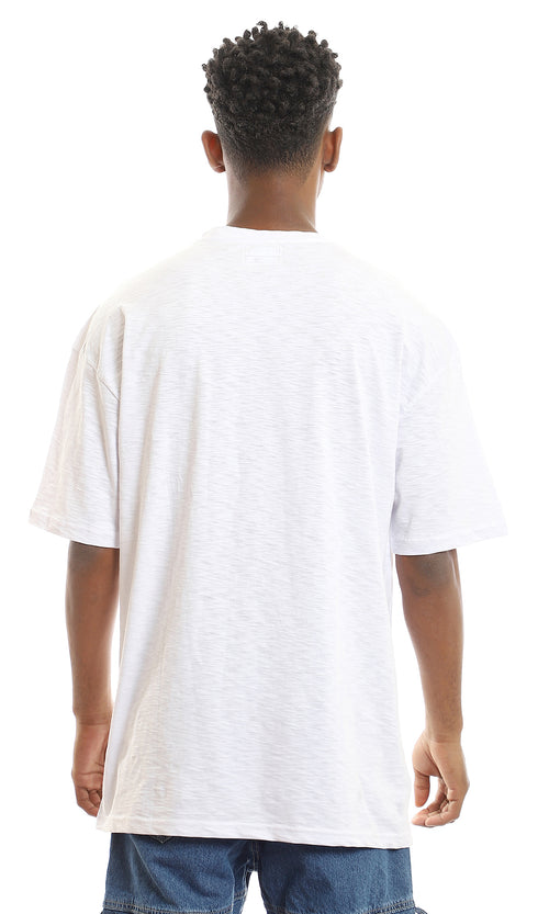 T-shirt à manches courtes pour hommes 97682