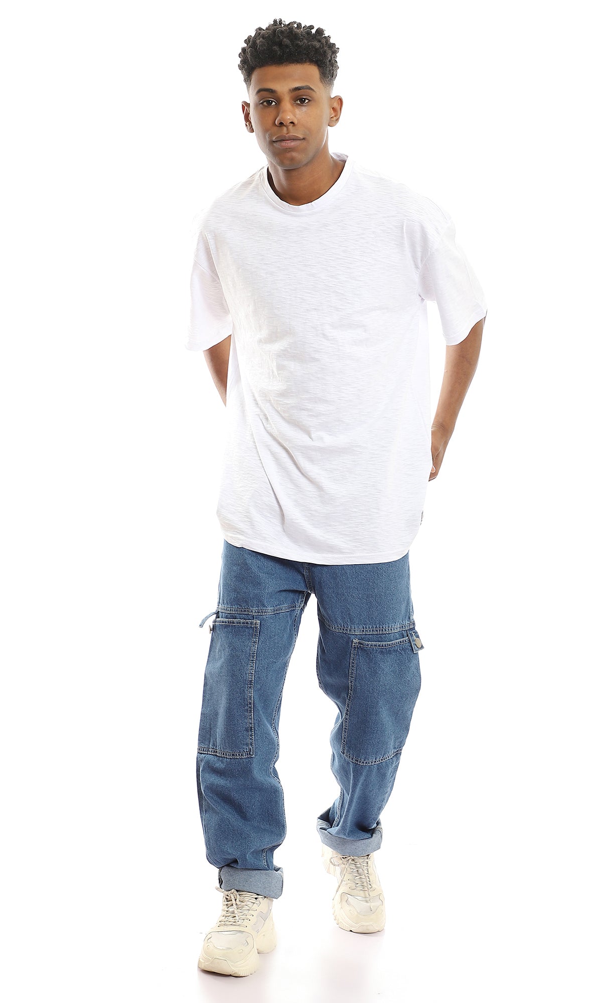 97682 Männer Kurzarm T-Shirt