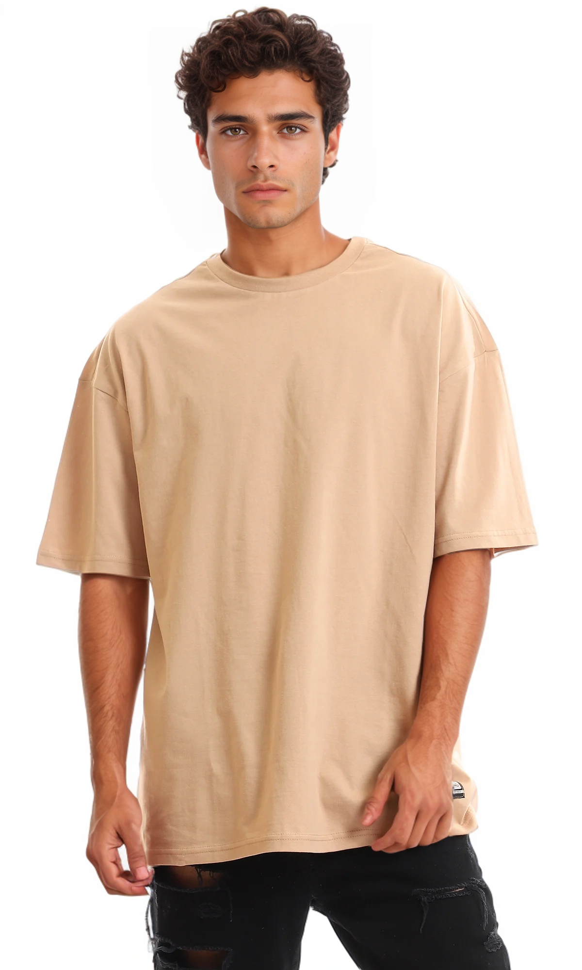 97687 Männer Kurzarm T-Shirt
