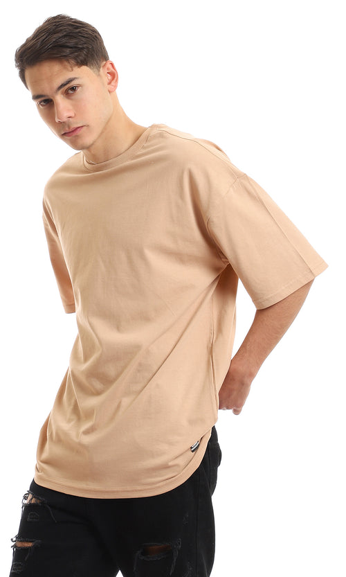 T-shirt à manches courtes pour hommes 97687