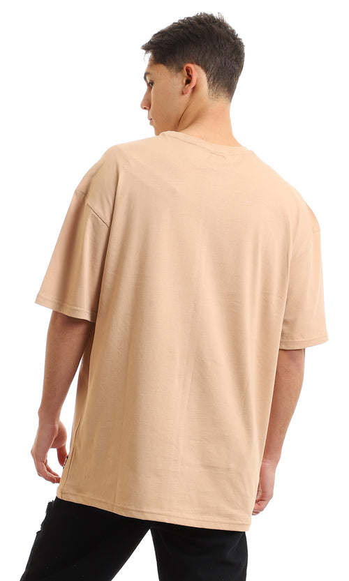 T-shirt à manches courtes pour hommes 97687