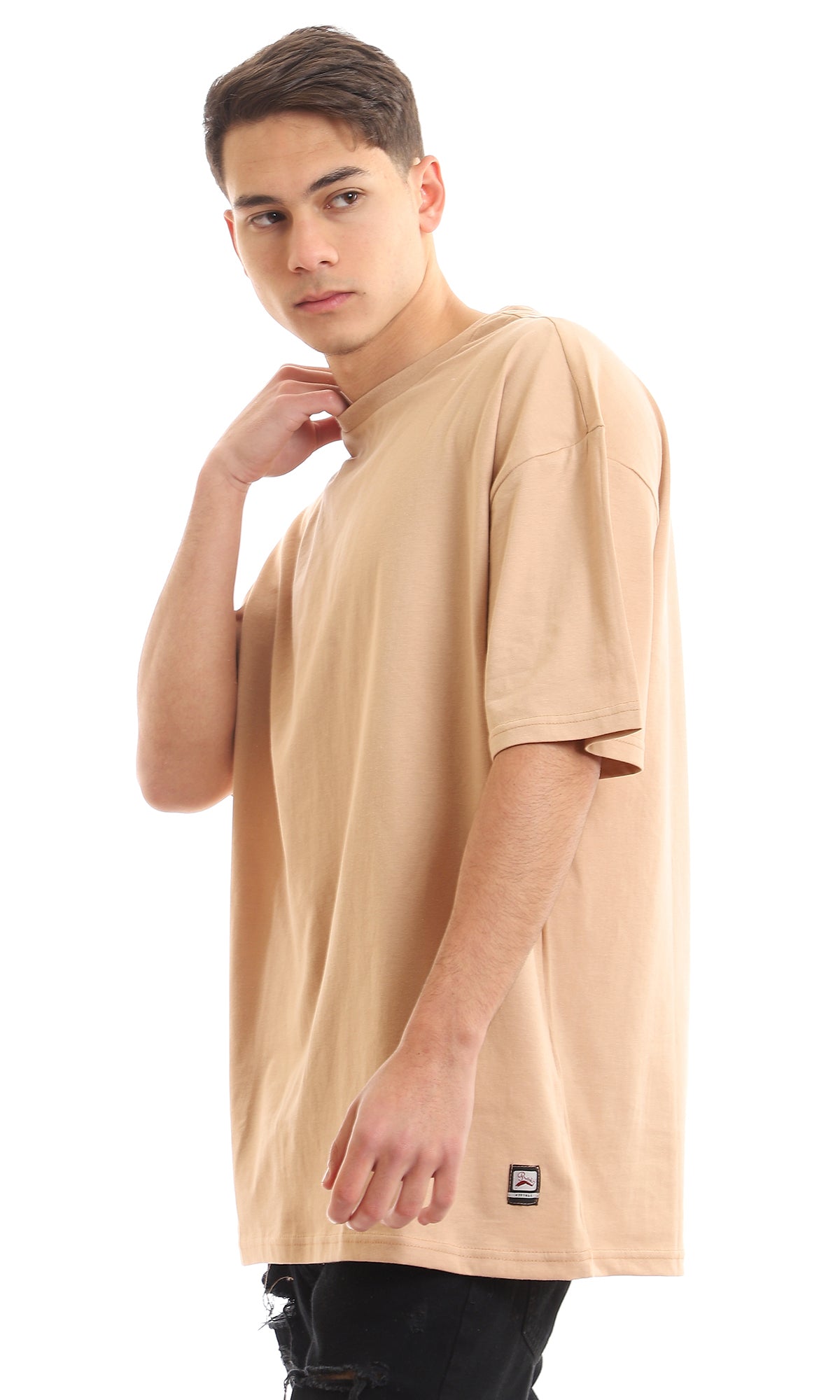 97687 Männer Kurzarm T-Shirt