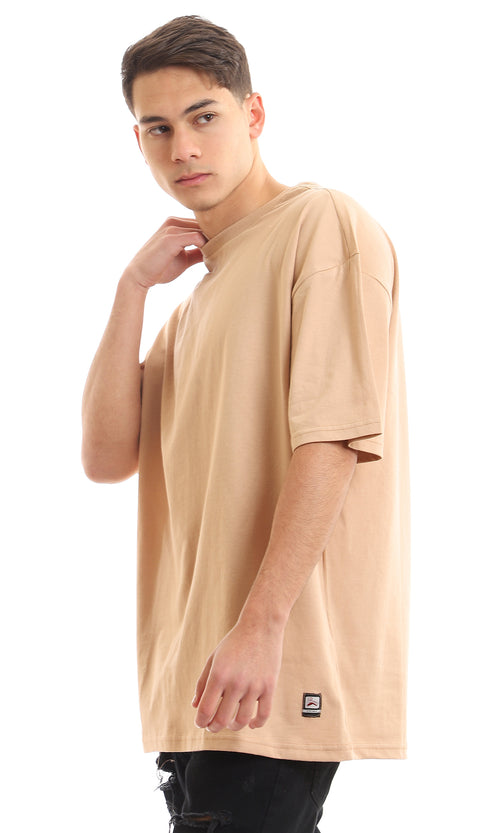 T-shirt à manches courtes pour hommes 97687