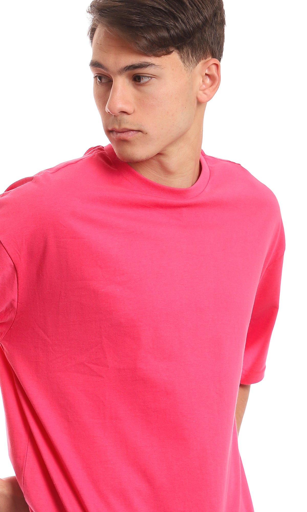 T-shirt à manches courtes pour hommes 97688