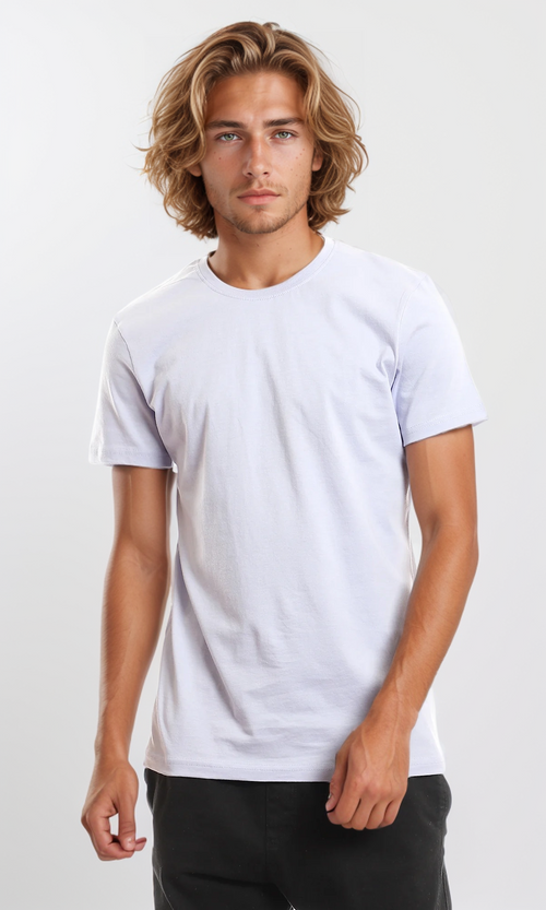 T-shirt à manches courtes 97692 hommes
