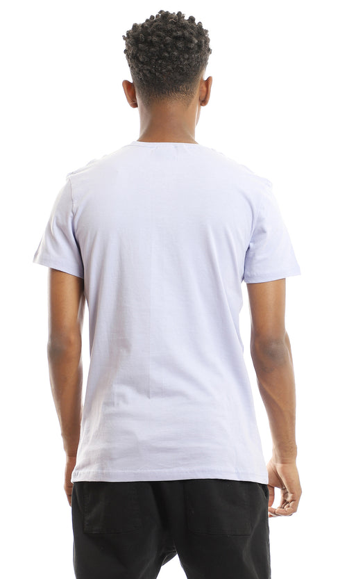 T-shirt à manches courtes 97692 hommes