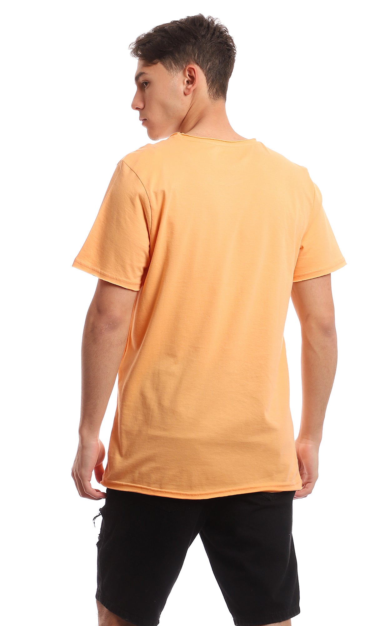 97701 Männer Kurzarm T-Shirt