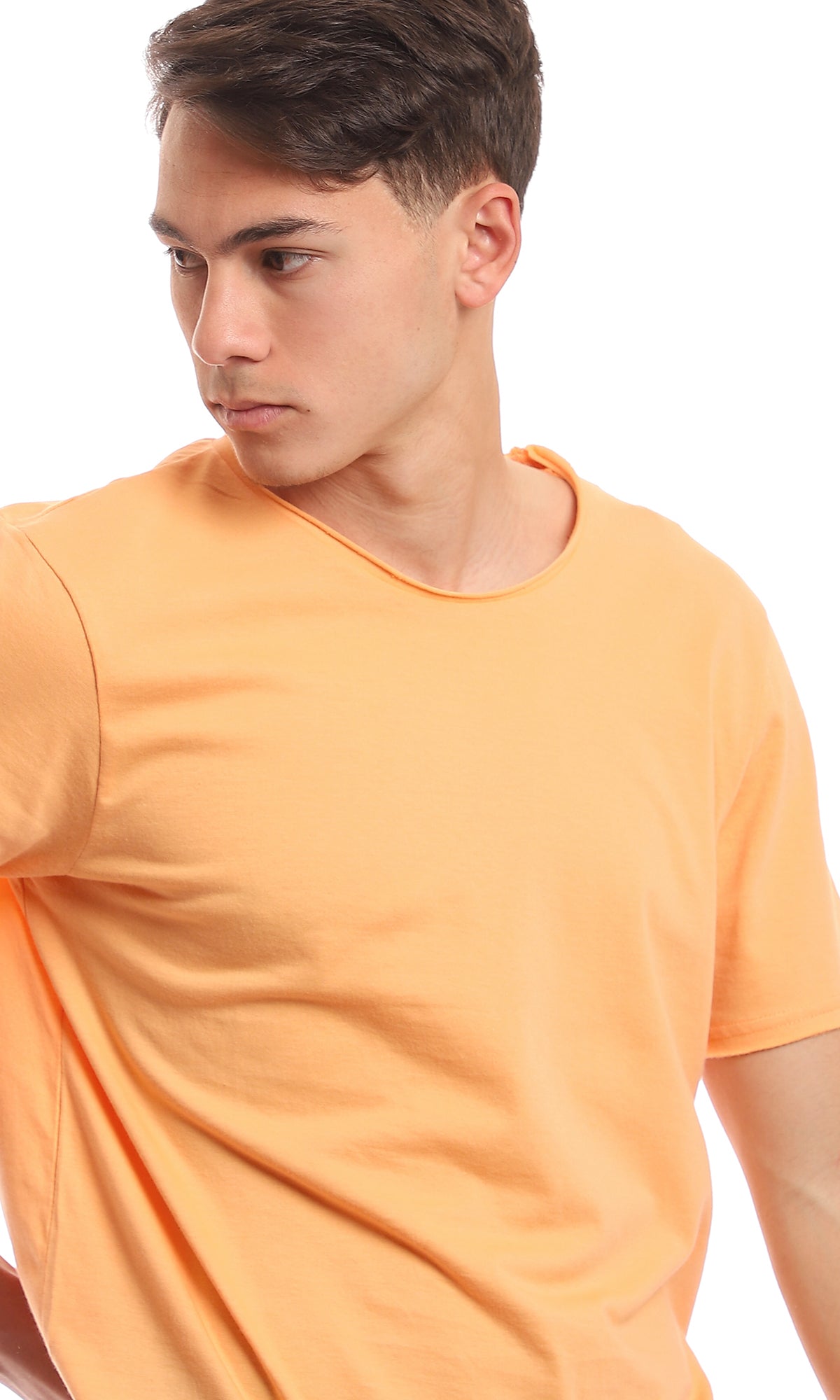 97701 Männer Kurzarm T-Shirt