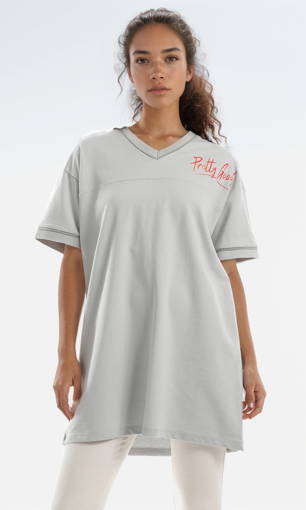 T-shirt à manches courtes pour femmes 97774