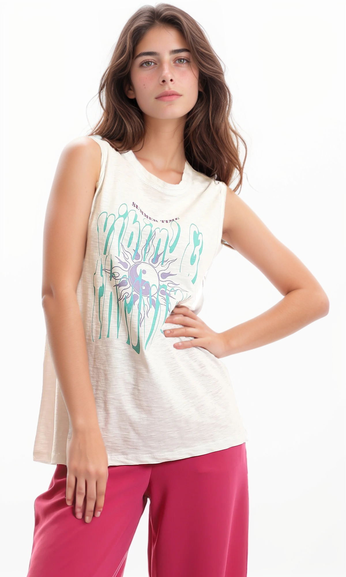 97817 Femmes Top