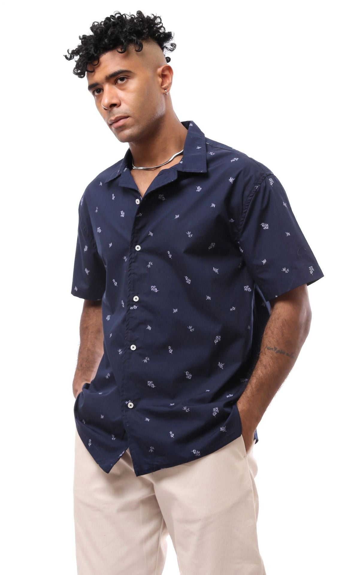O168081-S23M050-NAVY (MSS)