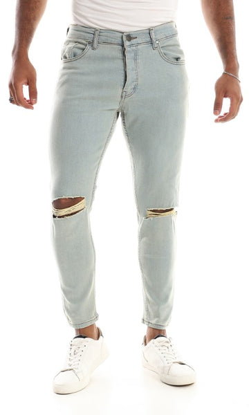 98032 Men Trouser Jeans