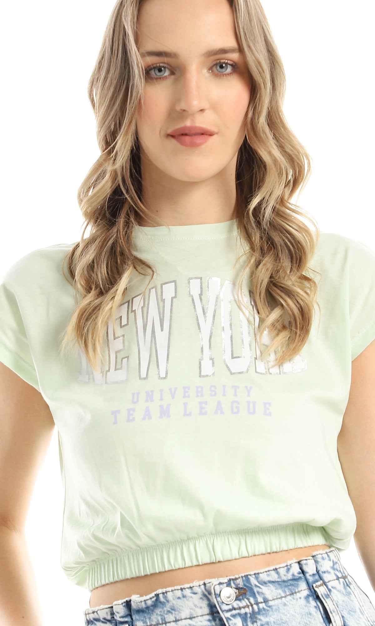 98220 Femmes Top