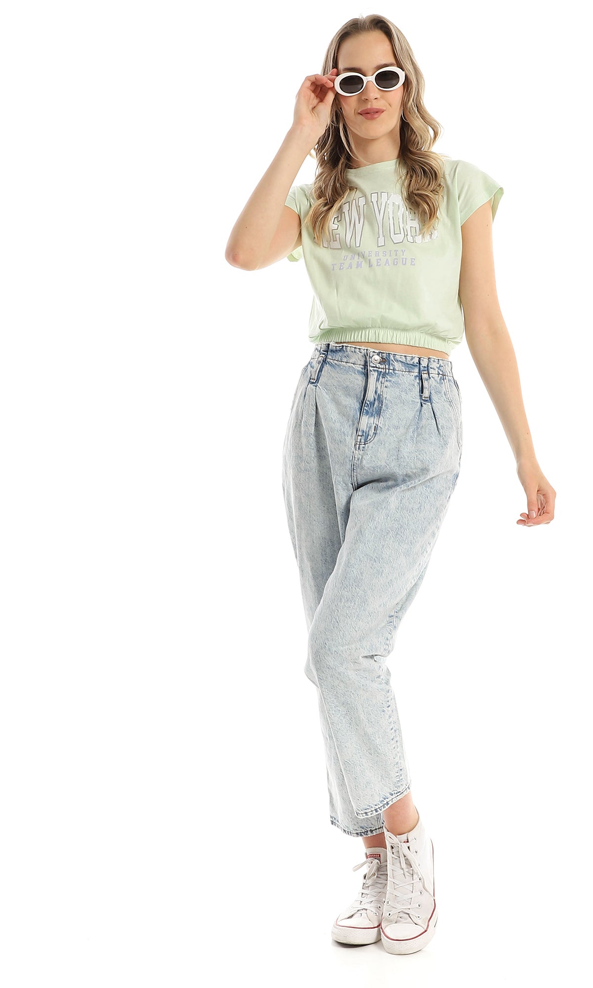98220 Femmes Top